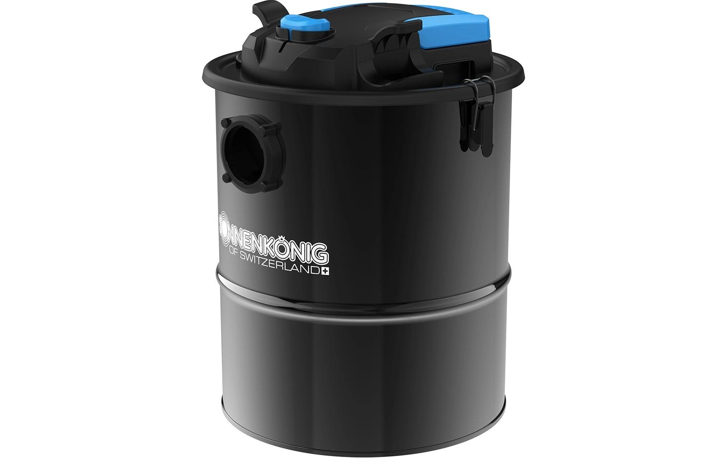 Sonnenkönig Sauger Aschtro 15