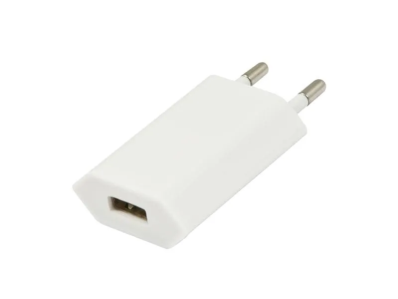 Yealink Flepo Netzteil USB 1-fach 100 V/240V-1A Yealink Flepo Netzteil USB 1-fach 100 V/240V-1A