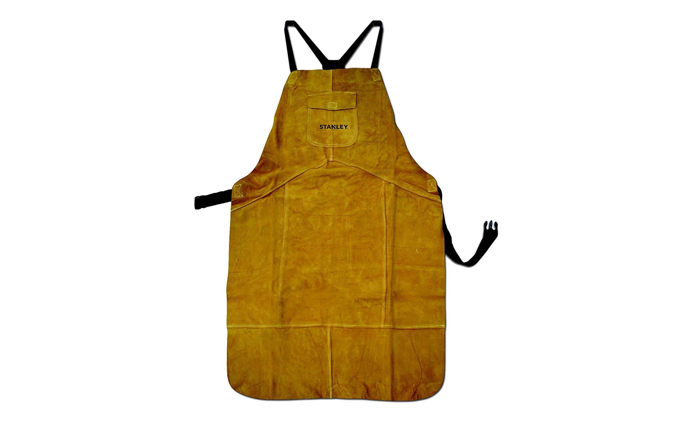 Stanley Schweissschürze 60 x 90 cm Stanley Schweissschürze 60 x 90 cm