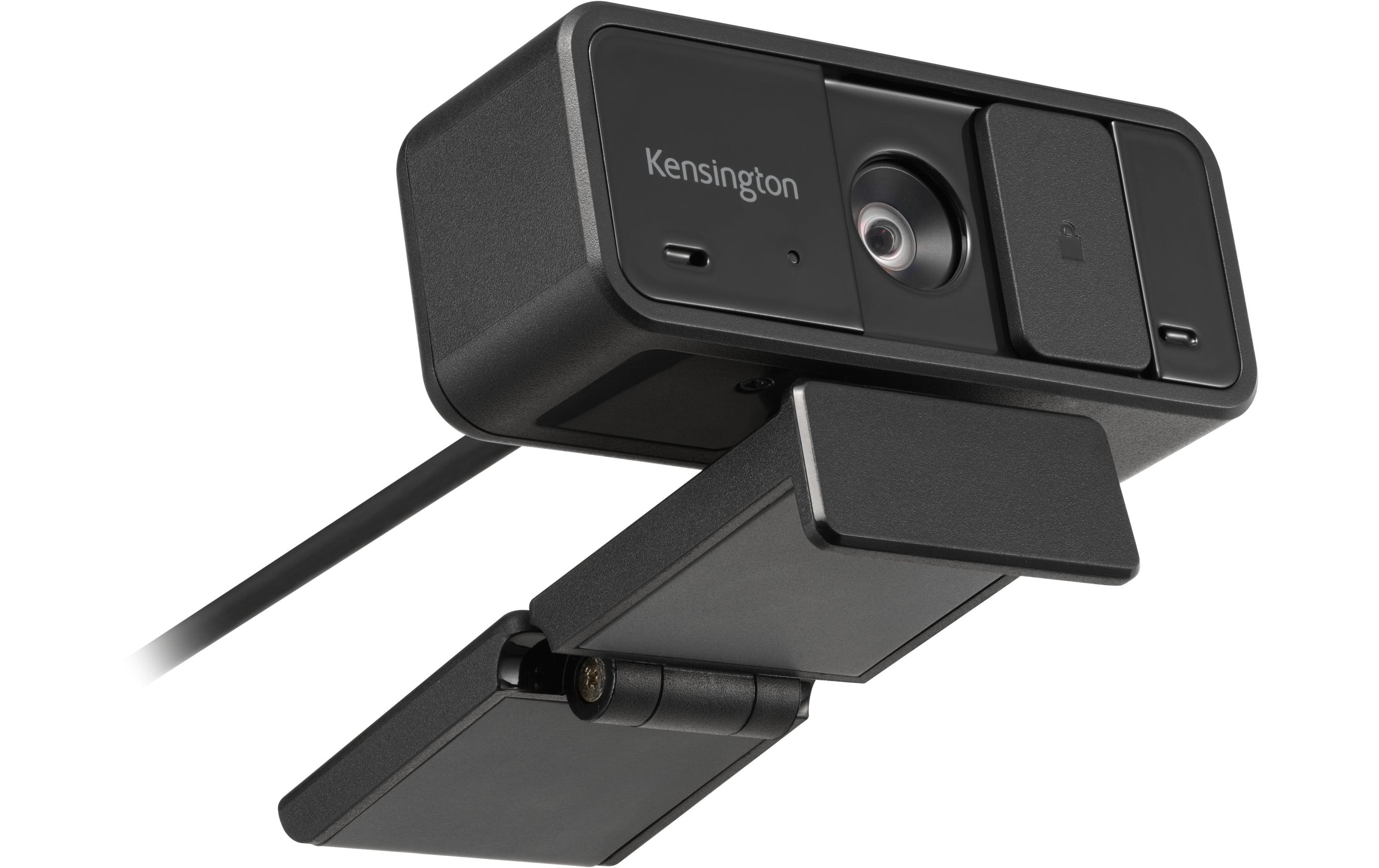 Kensington Webcam W1050 Fixed Focus