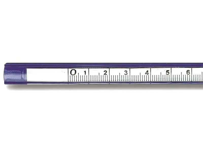 Arda Kurvenlineal 50 cm Arda Kurvenlineal 50 cm