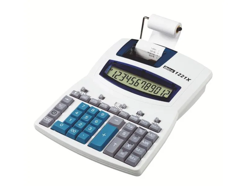 Ibico Bürorechner 1221X Ibico Bürorechner 1221X