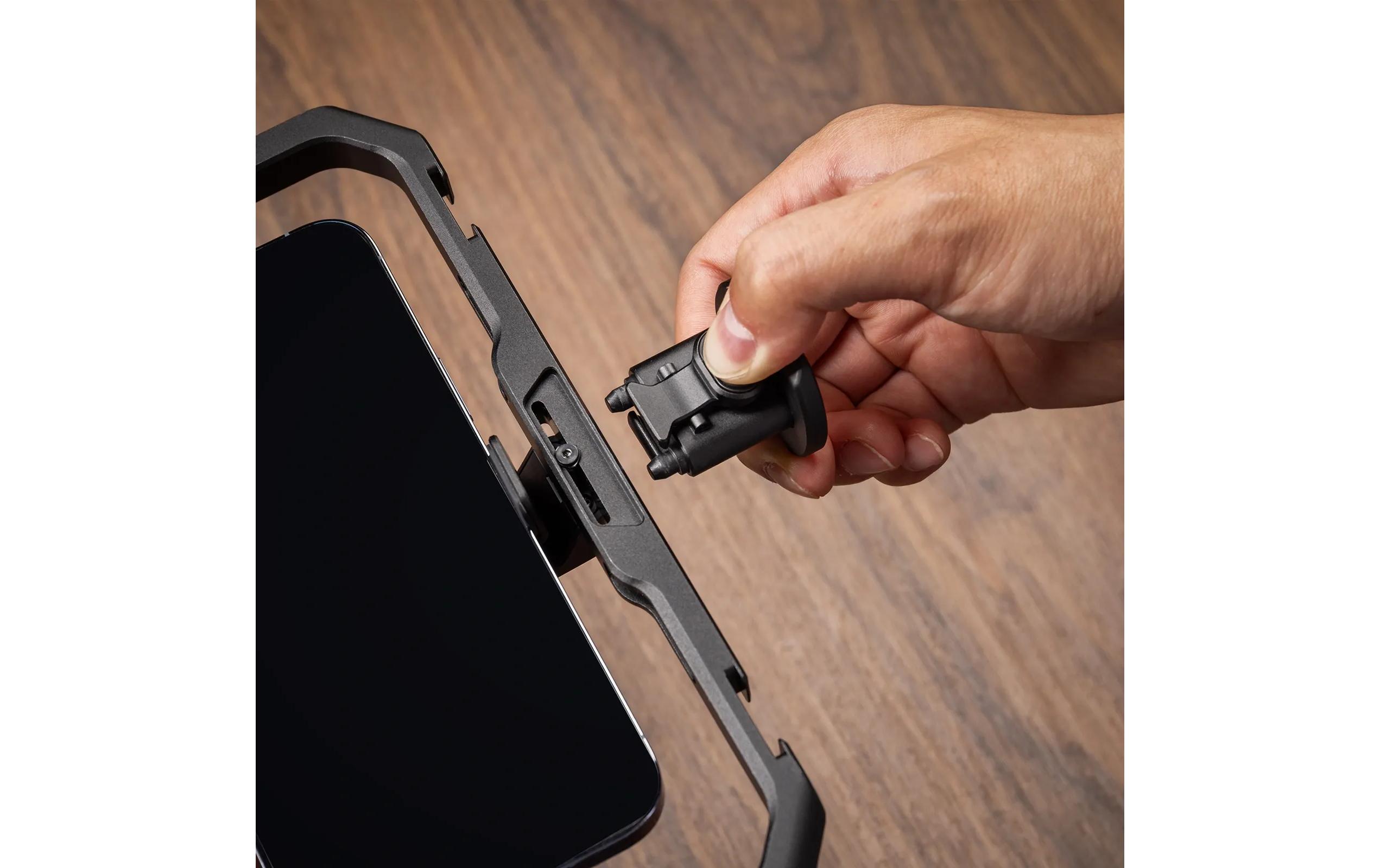 Smallrig H11 Schnellwechseladapter (Acra)