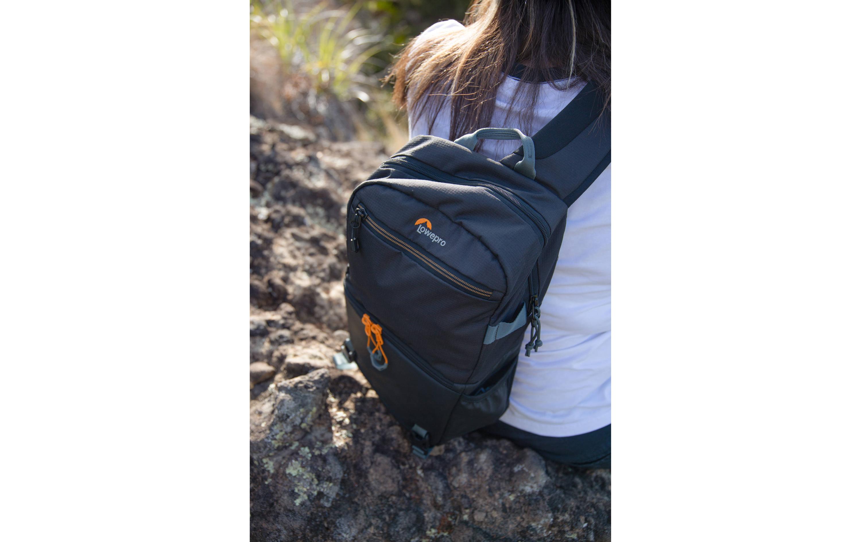 Lowepro Fotorucksack Slingshot SL 250 AW III