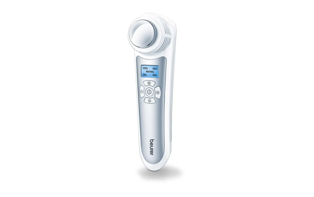Beurer Antiaging-Gerät FC90 Pureo Ionic