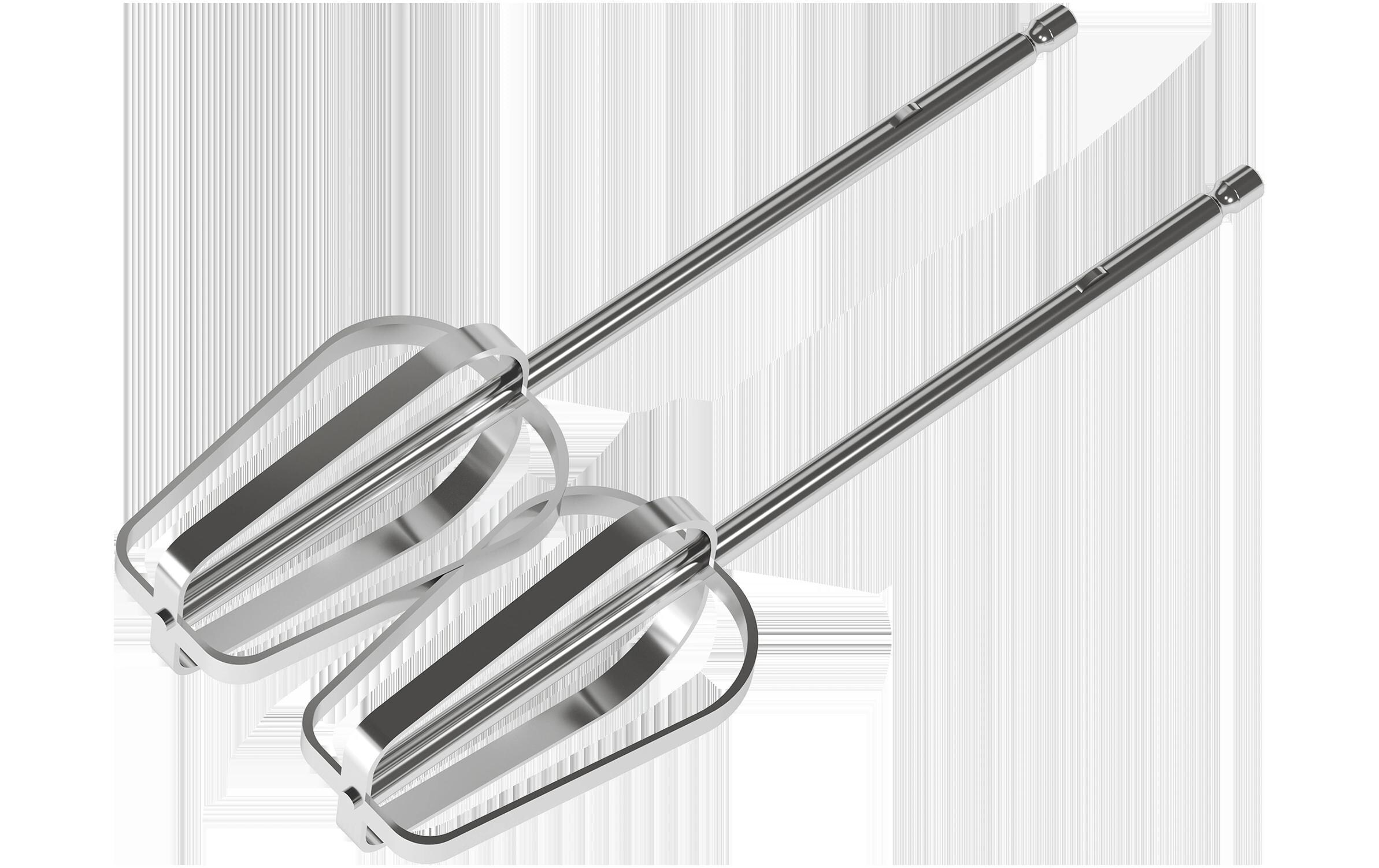 Tristar Handmixer MX-4203 Grau/Weiss