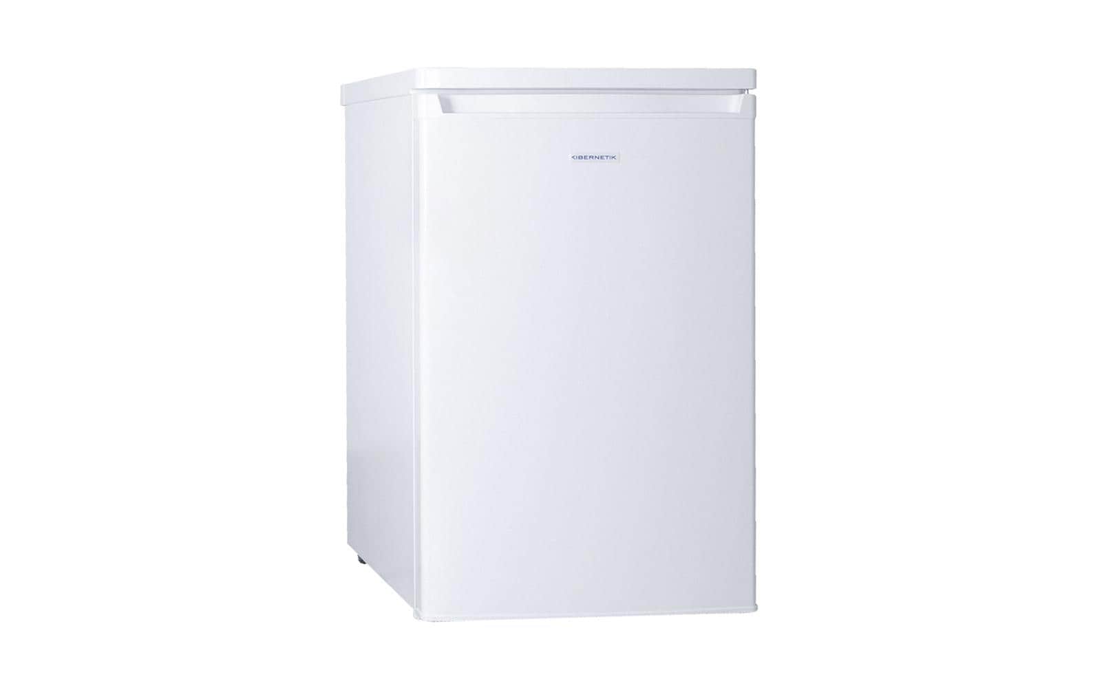 Kibernetik Kühlschrank KSG118 - Weiss