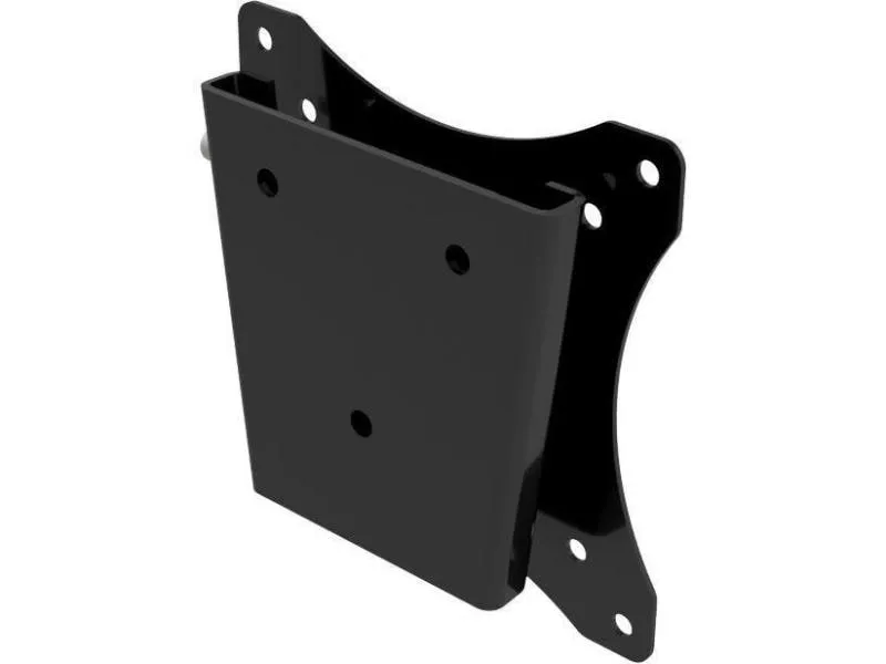Edbak Wandhalterung GD03 Schwarz Edbak Wandhalterung GD03 Schwarz