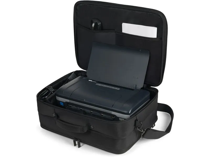 DICOTA Notebook-Rucksack Multi Twin Eco CORE 14-16 DICOTA Notebook-Rucksack Multi Twin Eco CORE 14-16