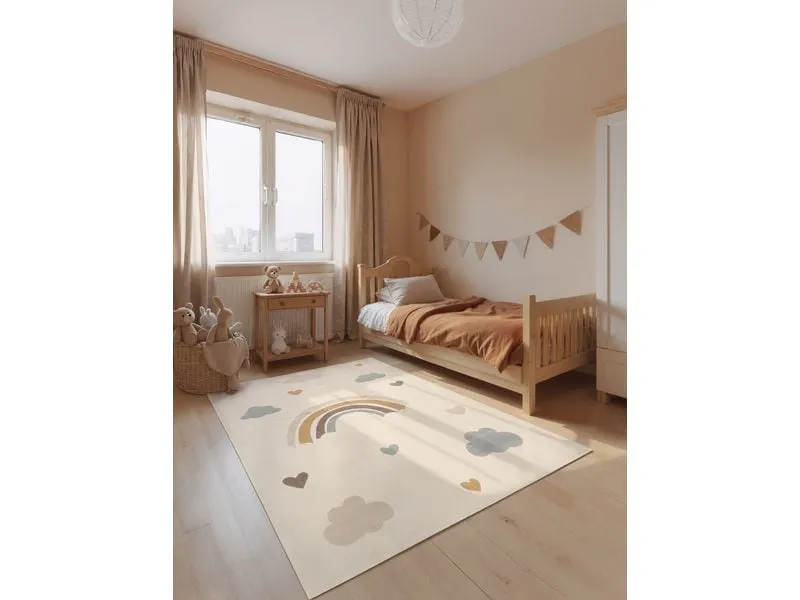 Hanse Home Dekoteppich Skyla 160 x 235 cm Hanse Home Dekoteppich Skyla 160 x 235 cm