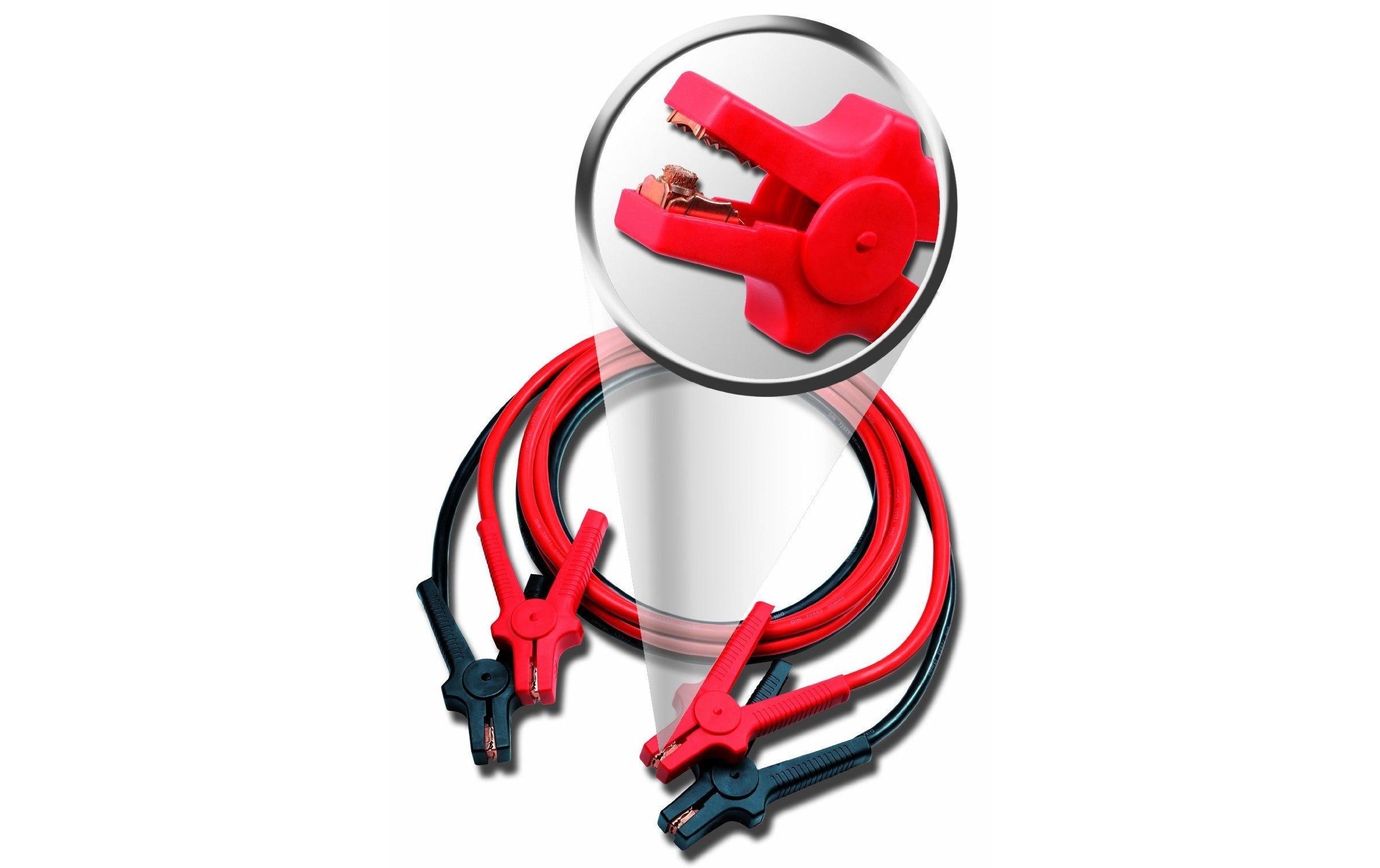 AEG Automotive Starthilfekabel SP 16 16 mm²