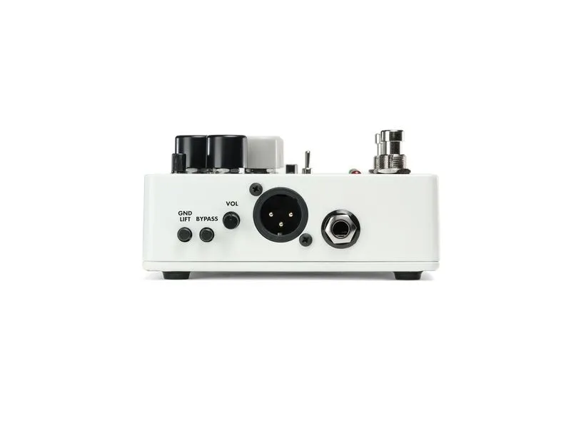 Electro-Harmonix Battalion Bass Preamp & DI Verzerrer