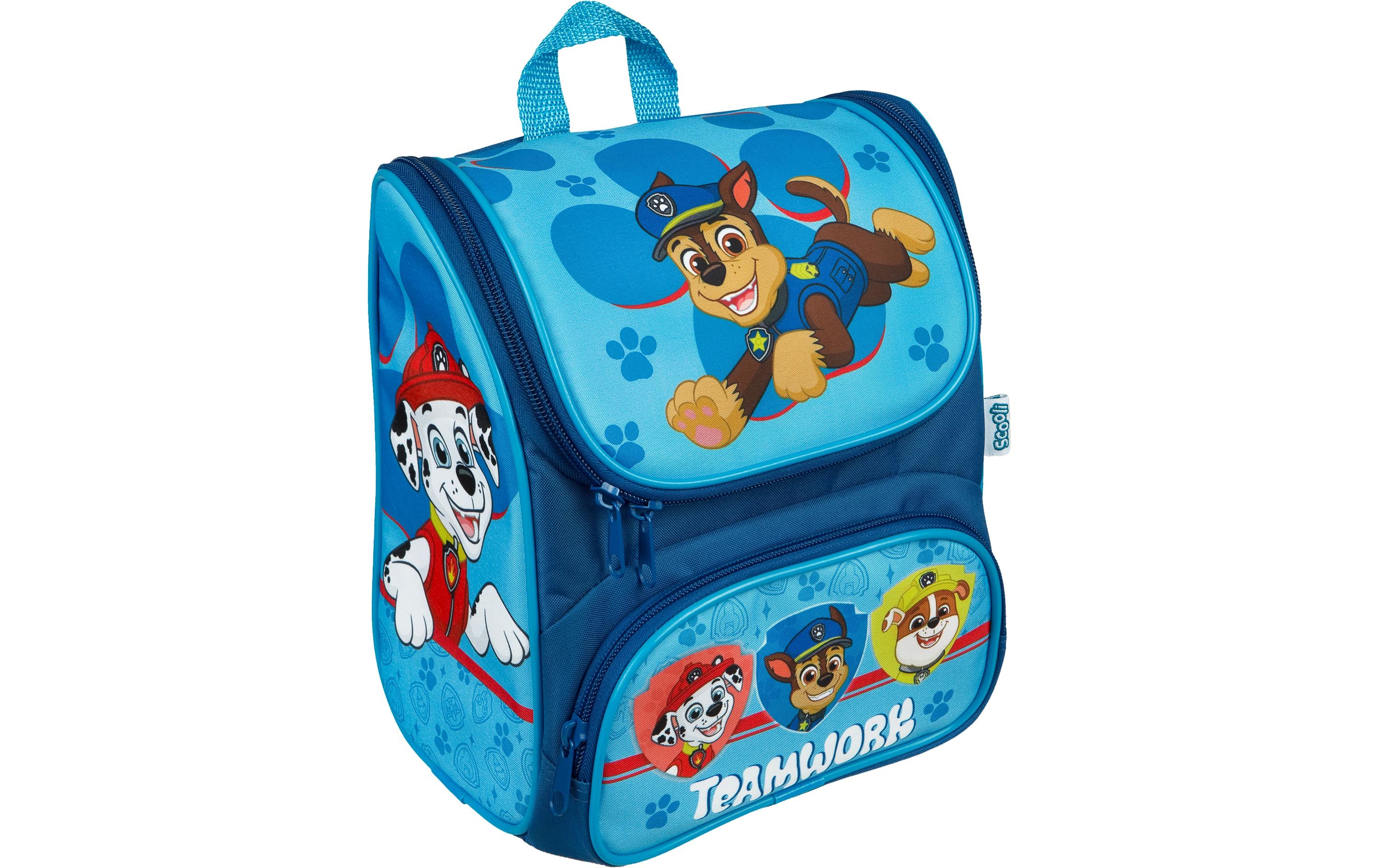 Scooli Rucksack Cutie Paw Patrol 6.5 l