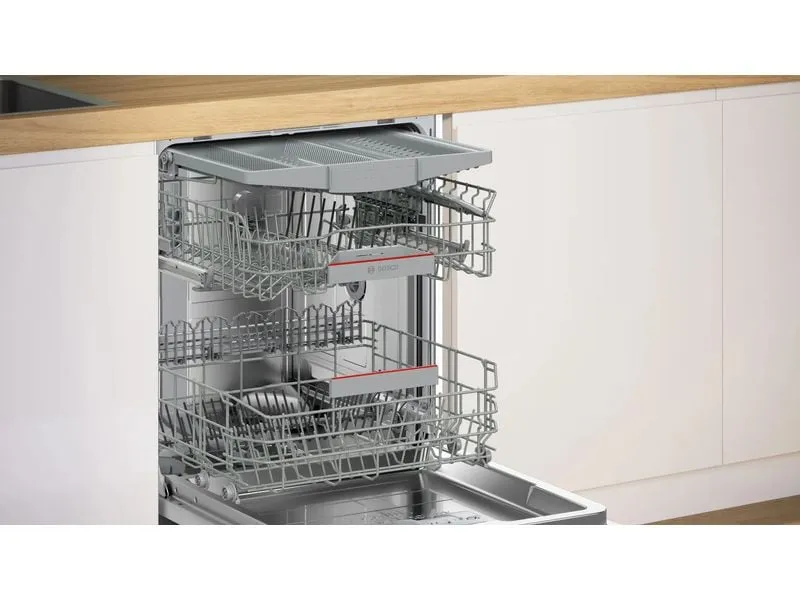 Bosch Einbaugeschirrspüler SBV6ZCX10E Bosch Einbaugeschirrspüler SBV6ZCX10E
