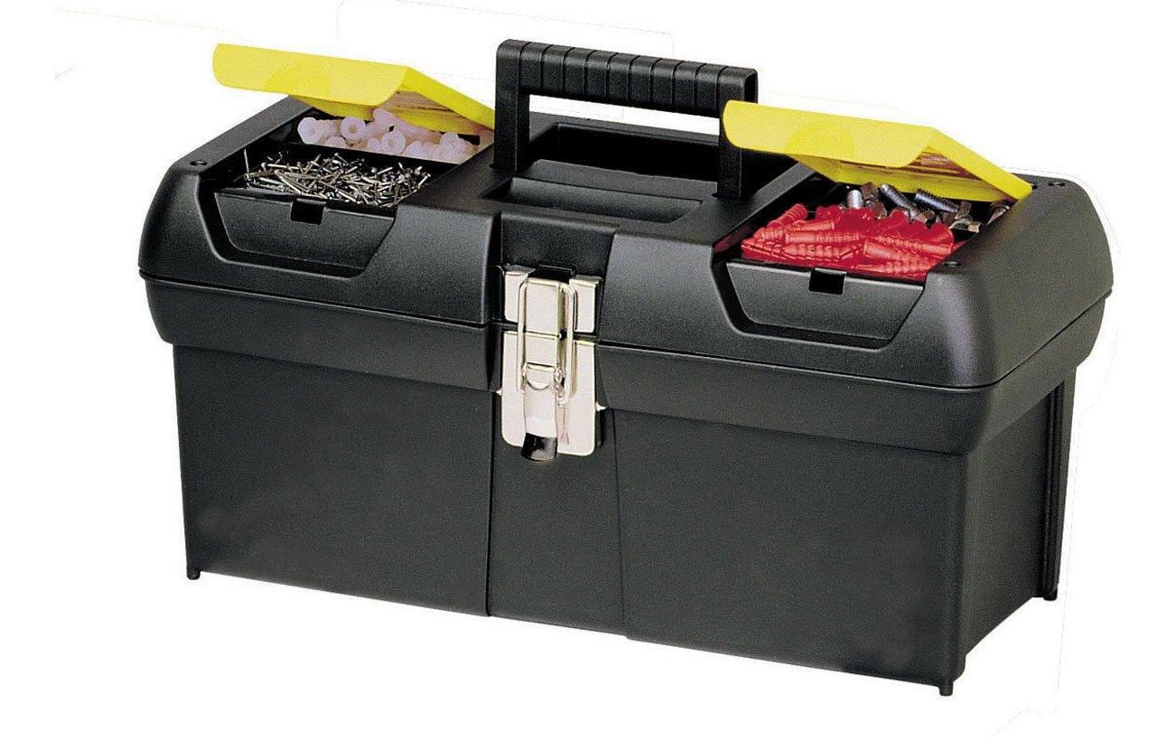 Stanley Werkzeugkiste Millenium Stanley Werkzeugkiste Millenium