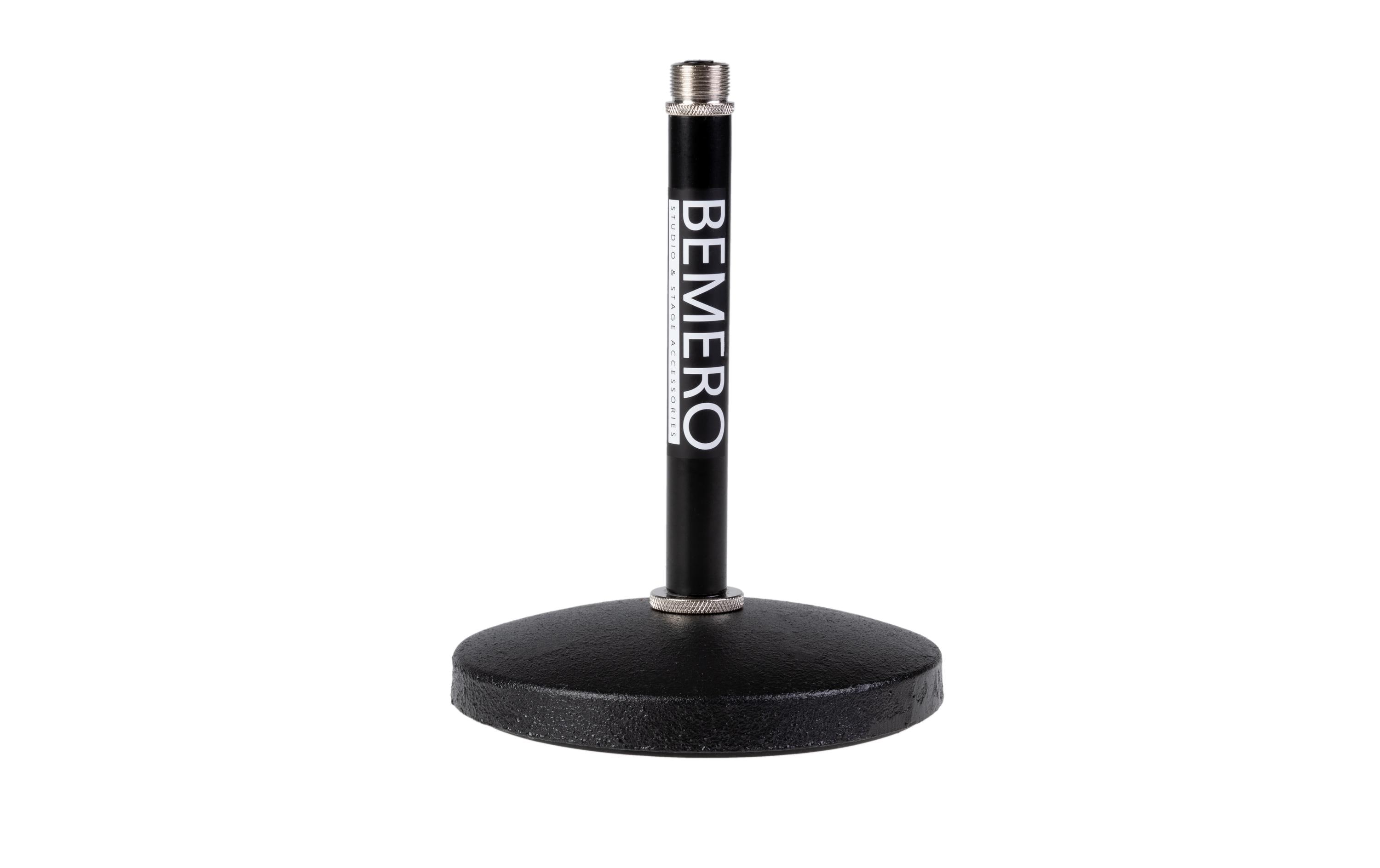 Bemero Tischstativ MS-8035BK Bemero Tischstativ MS-8035BK