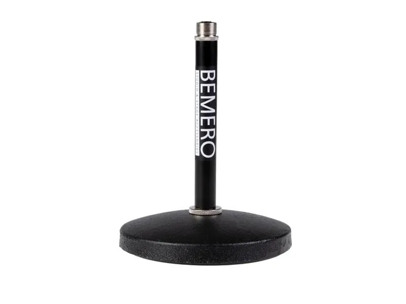 Bemero Tischstativ MS-8035BK Bemero Tischstativ MS-8035BK