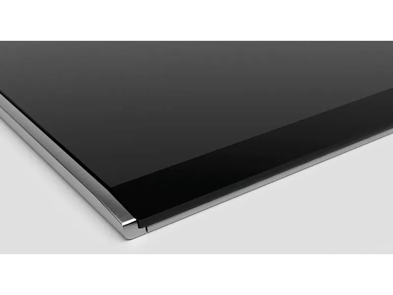 Bosch Glaskeramik-Kochfeld PKF375FP2E Aufliegend