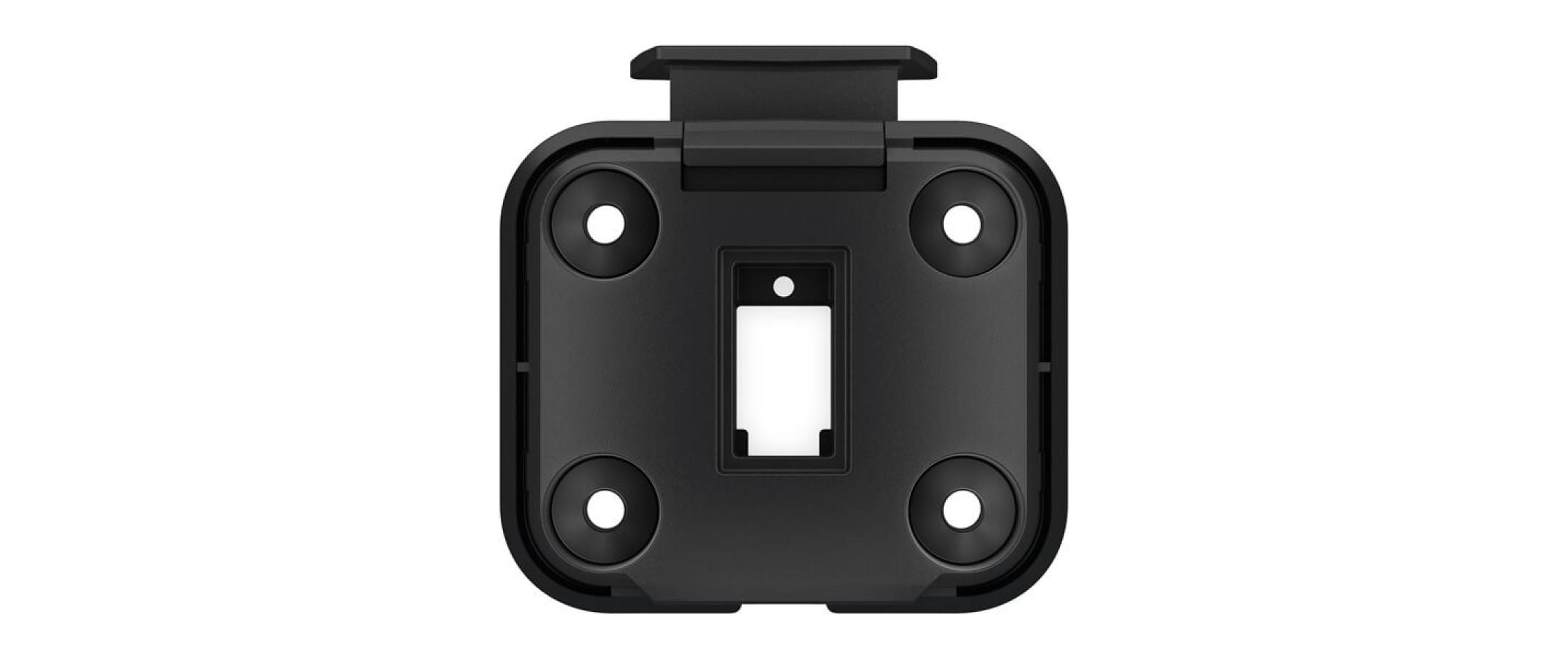 GARMIN Motorradhalterung zu zümo