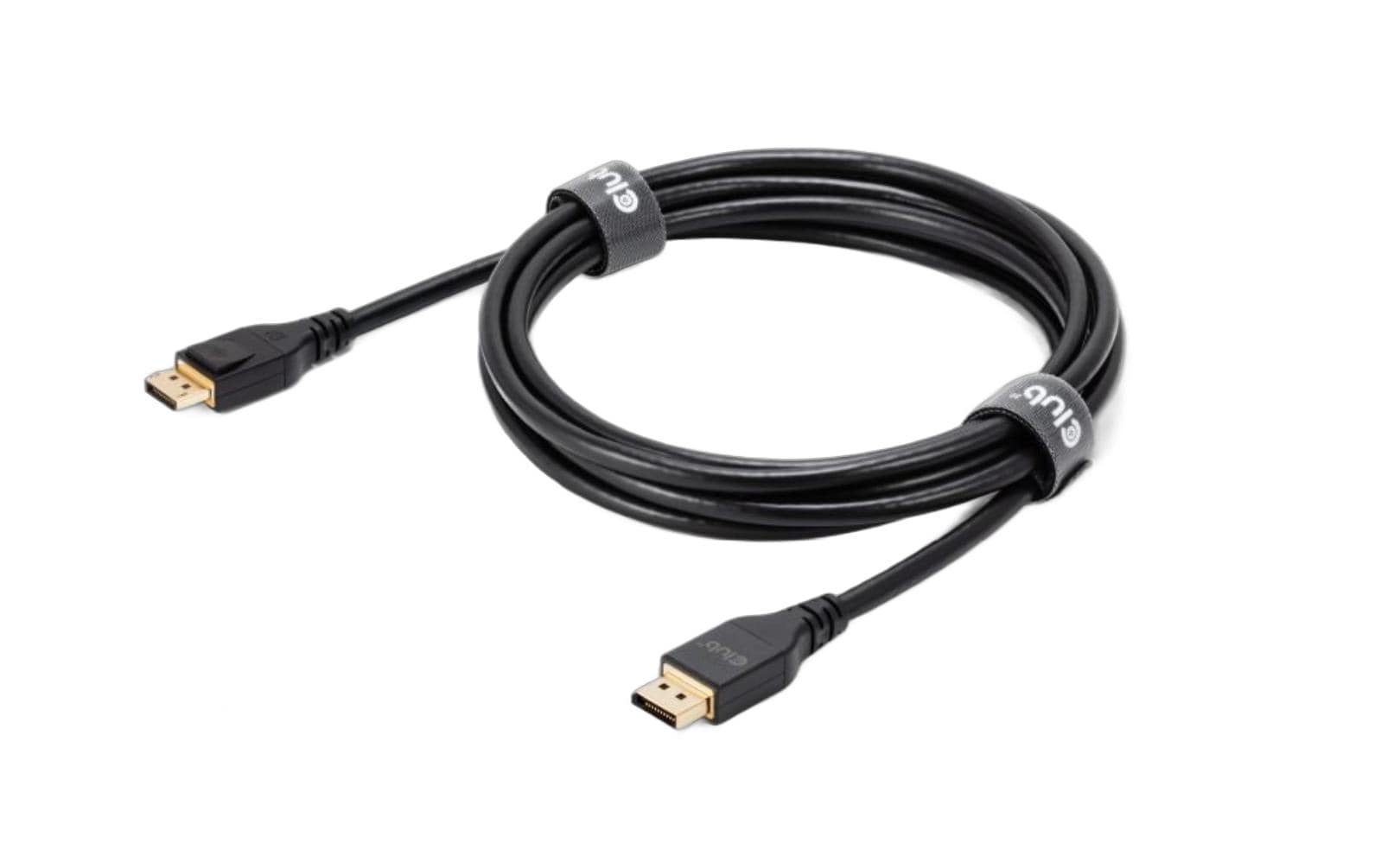 Club 3D Kabel CAC-1093 DisplayPort - DisplayPort, 3 m