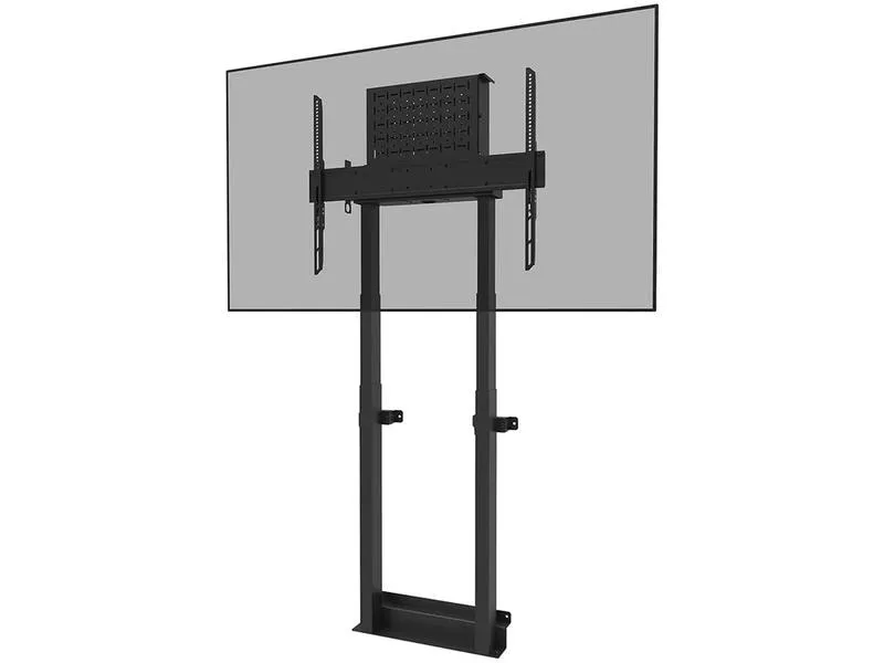 NEOMOUNTS TV-Trolley WL55-875BL1 Schwarz NEOMOUNTS TV-Trolley WL55-875BL1 Schwarz