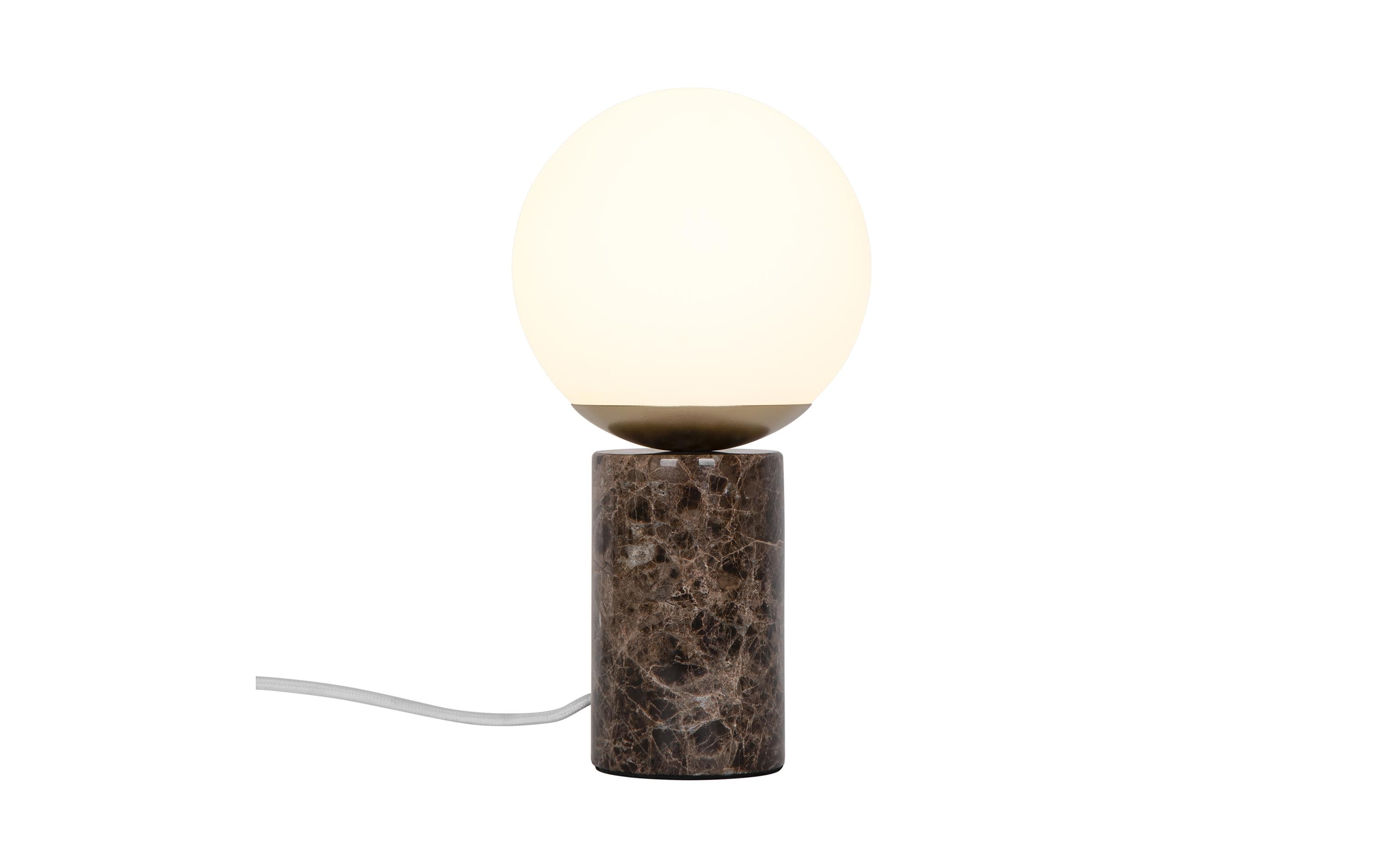 Nordlux Tischleuchte Lilly E14, max. 25W, IP20 Nordlux Tischleuchte Lilly E14, max. 25W, IP20