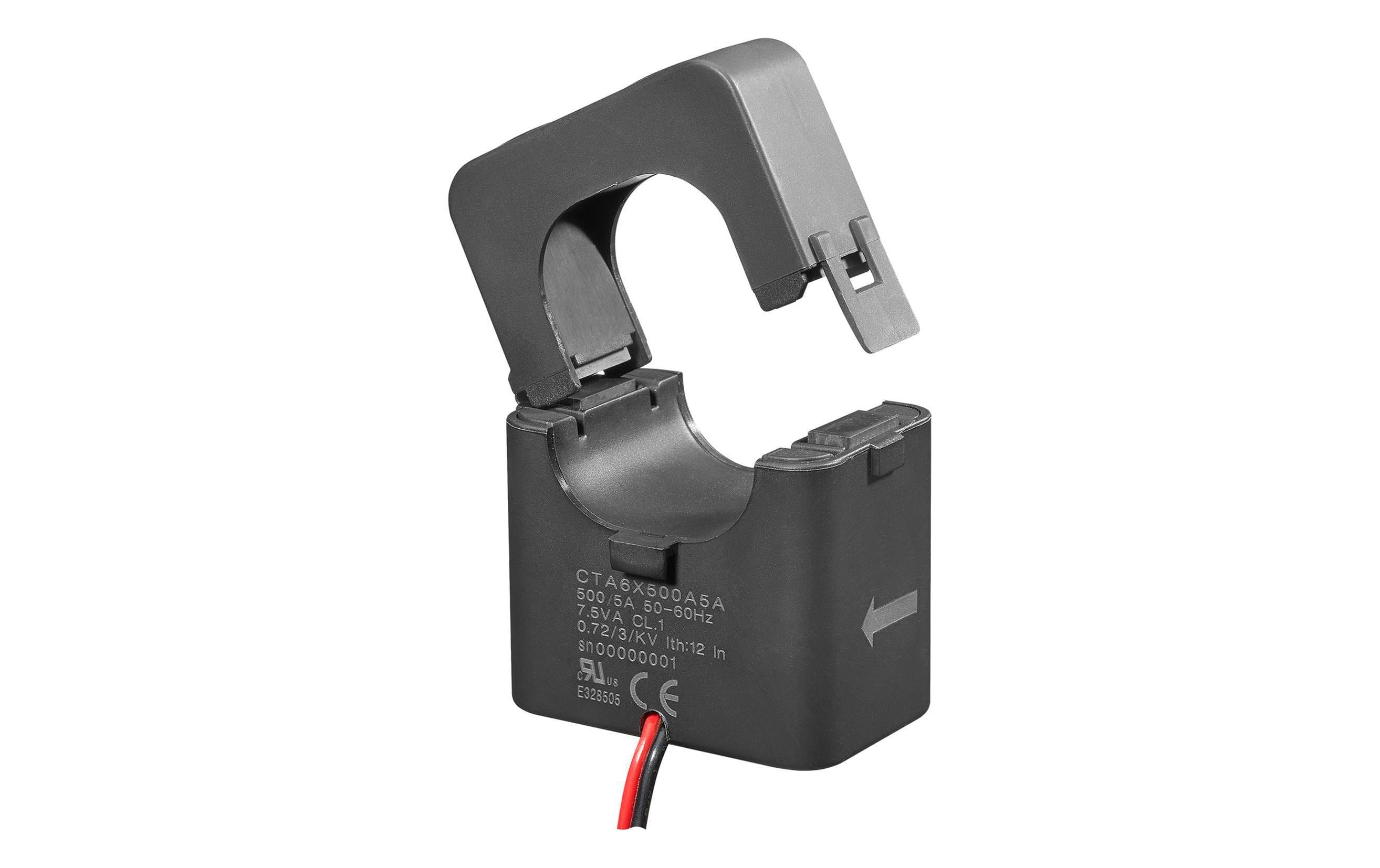 Carlo Gavazzi Stromwandler CTA-6X 300A Carlo Gavazzi Stromwandler CTA-6X 300A