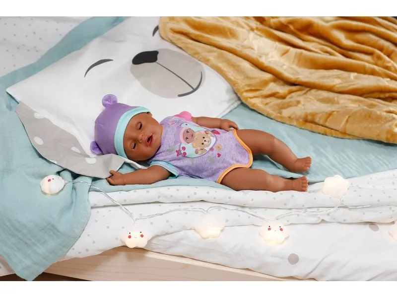 Baby Born Babypuppe Eva 43 cm Baby Born Babypuppe Eva 43 cm