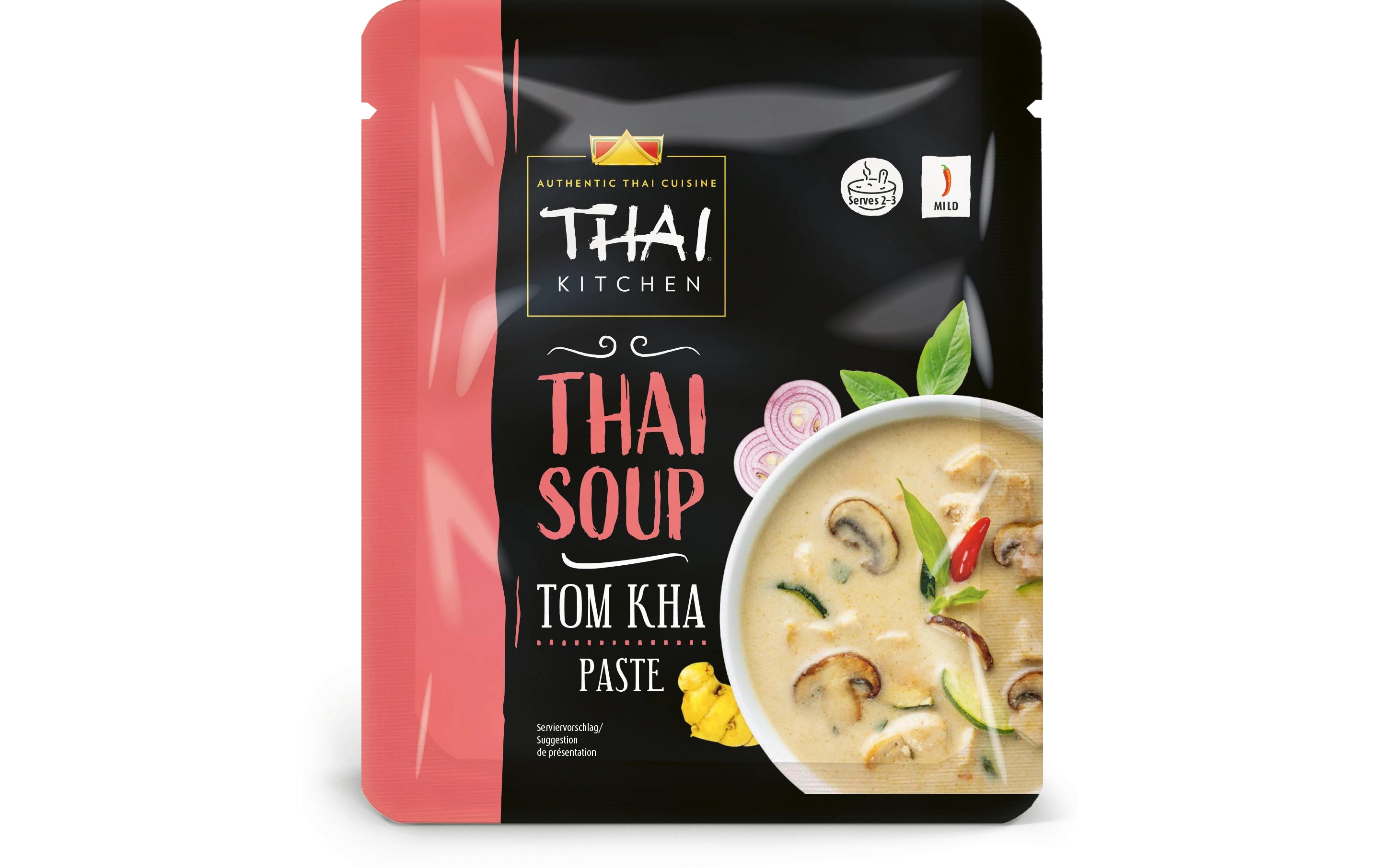 Thai Kitchen Tom Kha Soup Paste 70 g