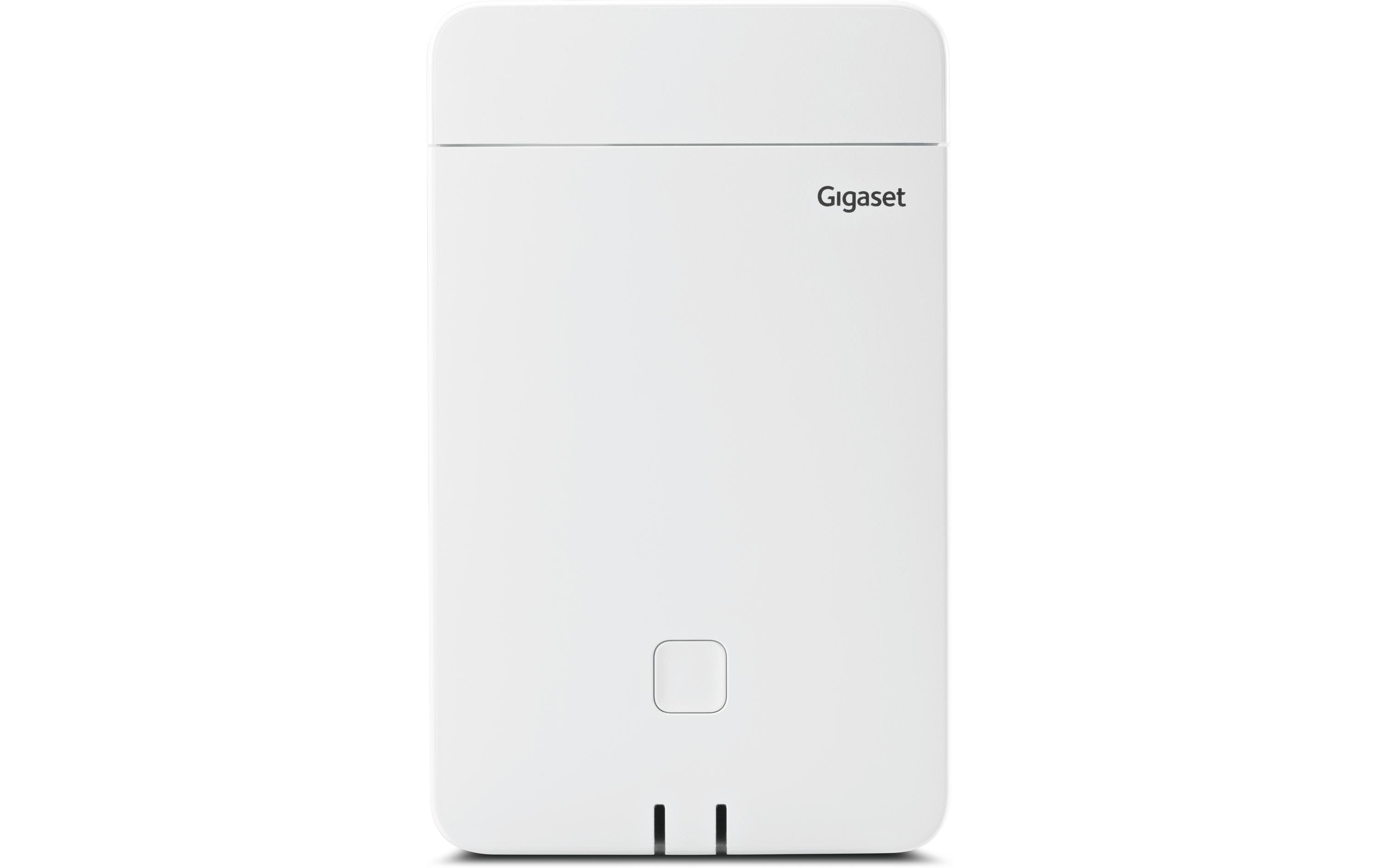 Gigaset Pro Basisstation N770 IP Pro