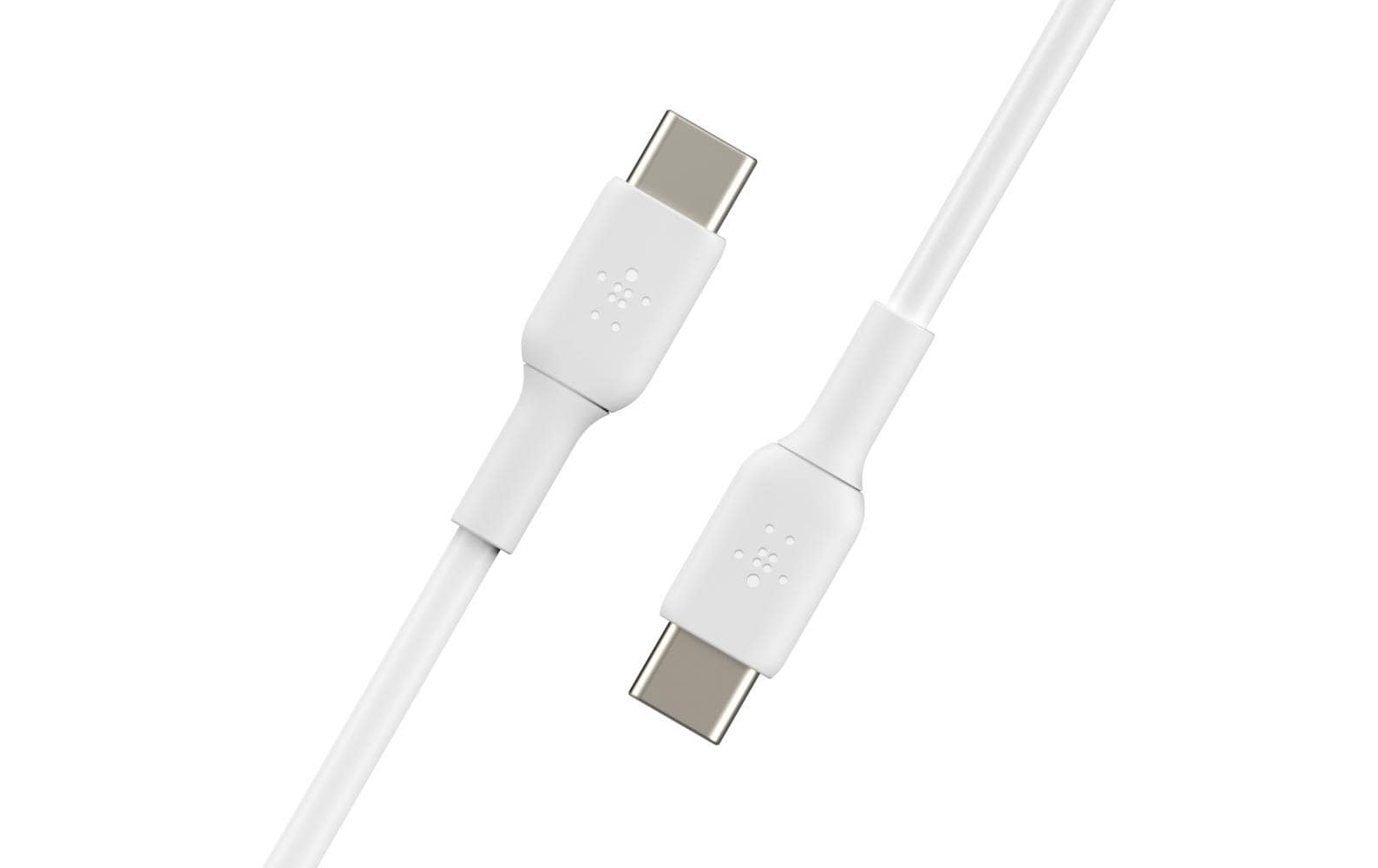 Belkin USB-Ladekabel Boost Charge USB C - USB C 1 m