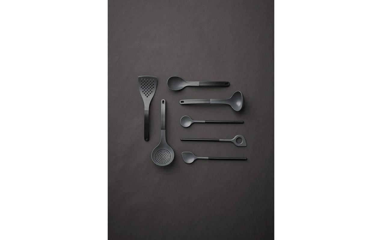 Rosti Kochlöffel Optima Schwarz