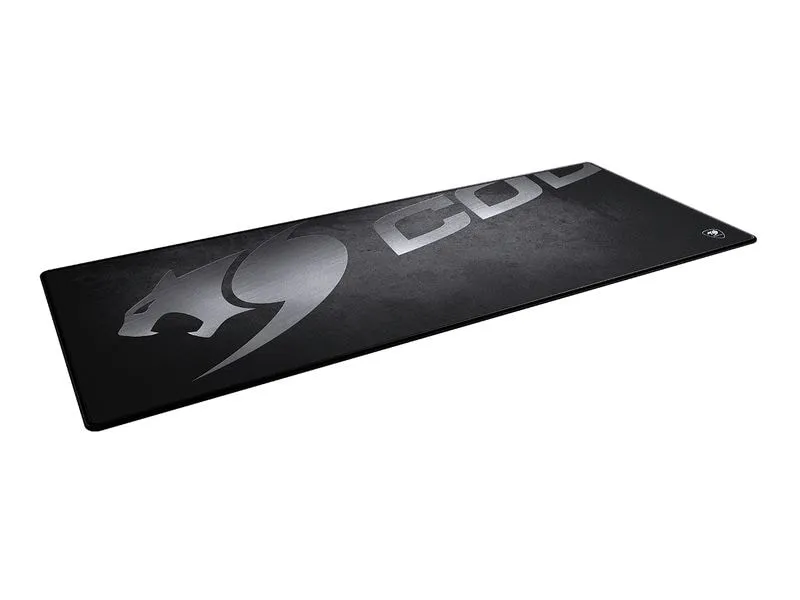 Cougar Arena X 1000 x 400 x 5 mm Schwarz XXL