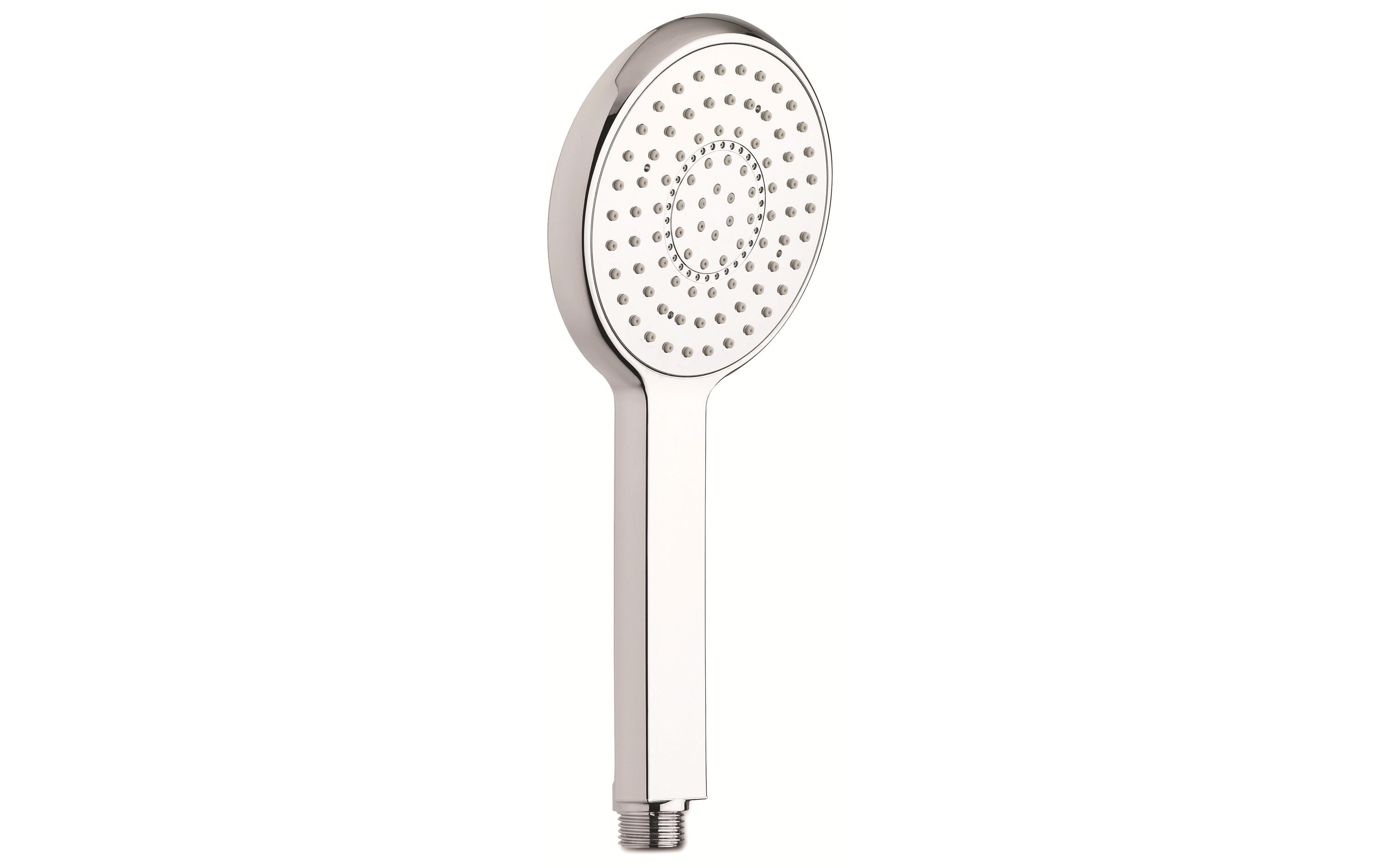 Nikles Handbrause Pearl Circle 105 Uno Nikles Handbrause Pearl Circle 105 Uno