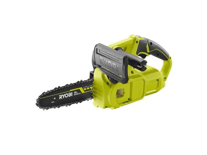 RYOBI Akku-Kettensäge RY18CS20A-0