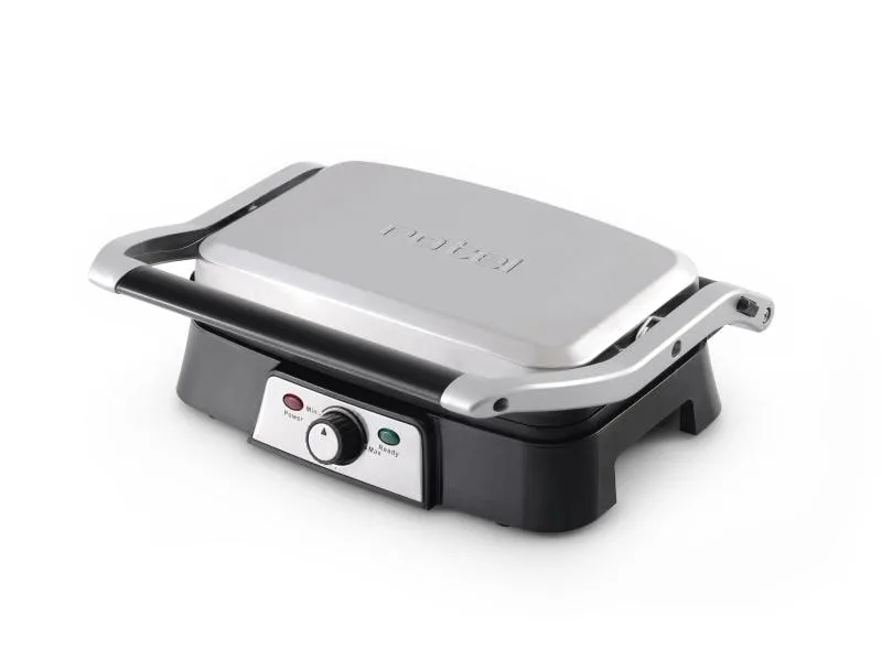 Rotel Kontaktgrill 1500 W Rotel Kontaktgrill 1500 W