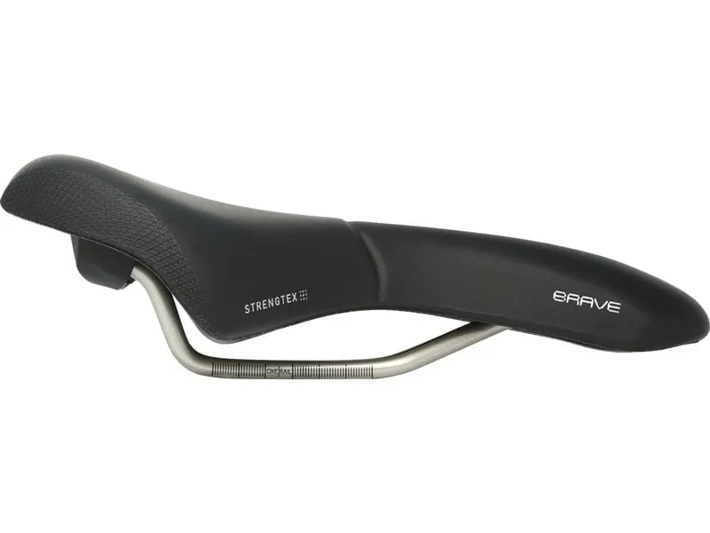 Selle Royal Fahrradsattel Brave Athletic Breite 163 mm Selle Royal Fahrradsattel Brave Athletic Breite 163 mm