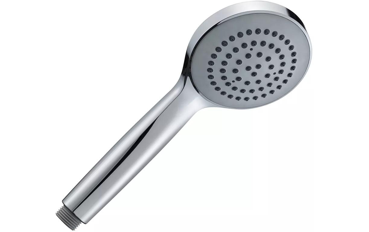 diaqua® EXCLUSIVE, Duschbrause Concentric