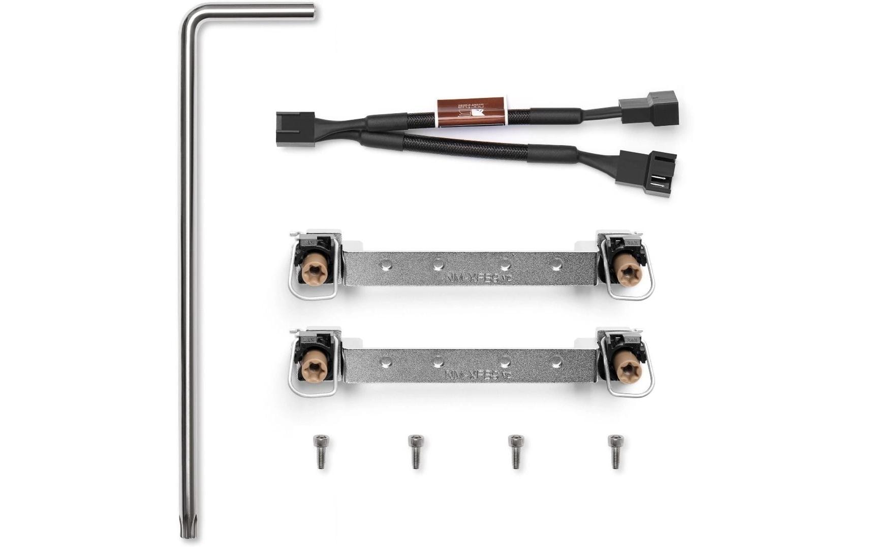 Noctua CPU-Kühler NH-D9 DX-4677 4U