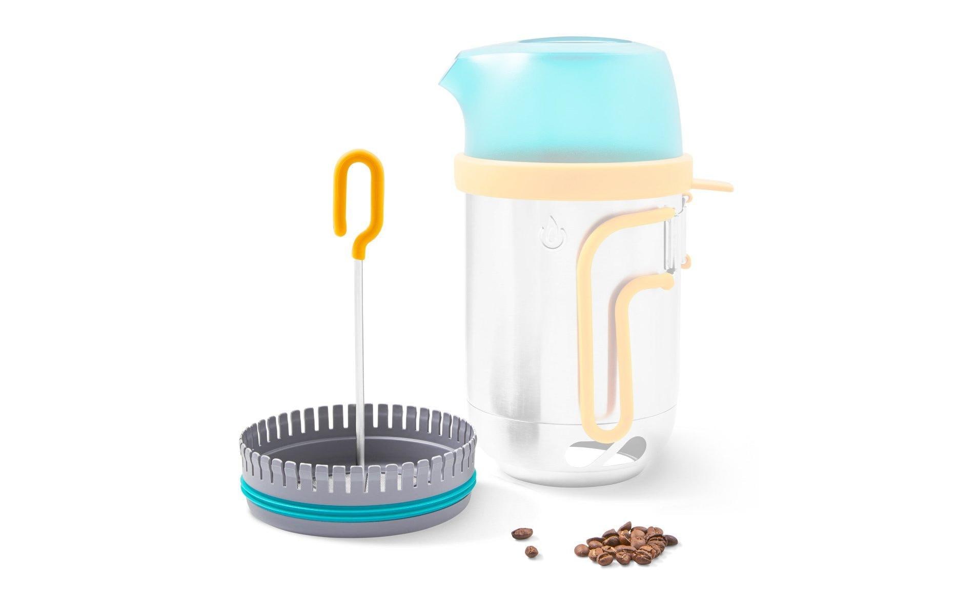 BioLite KettlePot Kaffee Presse BioLite KettlePot Kaffee Presse