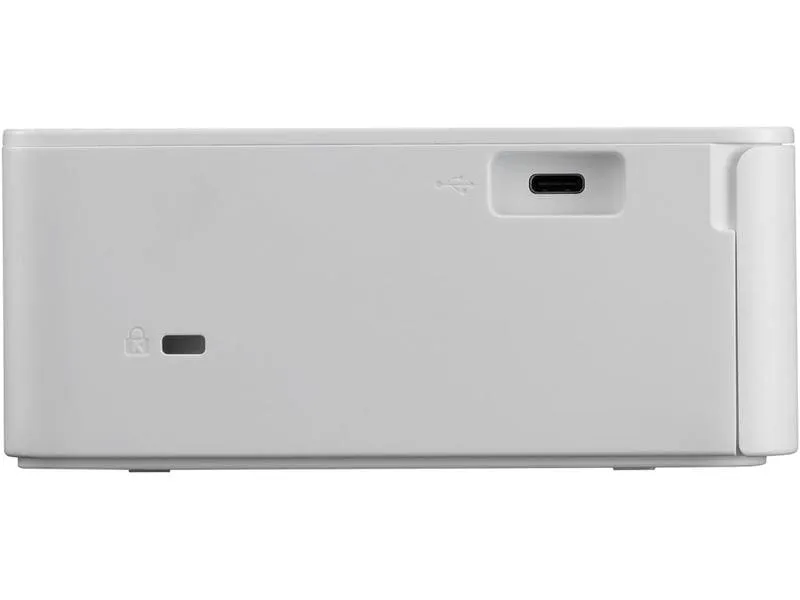 Canon Fotodrucker Selphy CP1500 Weiss Canon Fotodrucker Selphy CP1500 Weiss