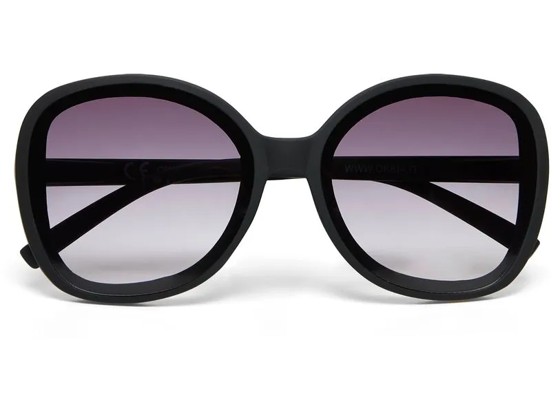 OKKIA Sonnenbrille Anna Black OKKIA Sonnenbrille Anna Black