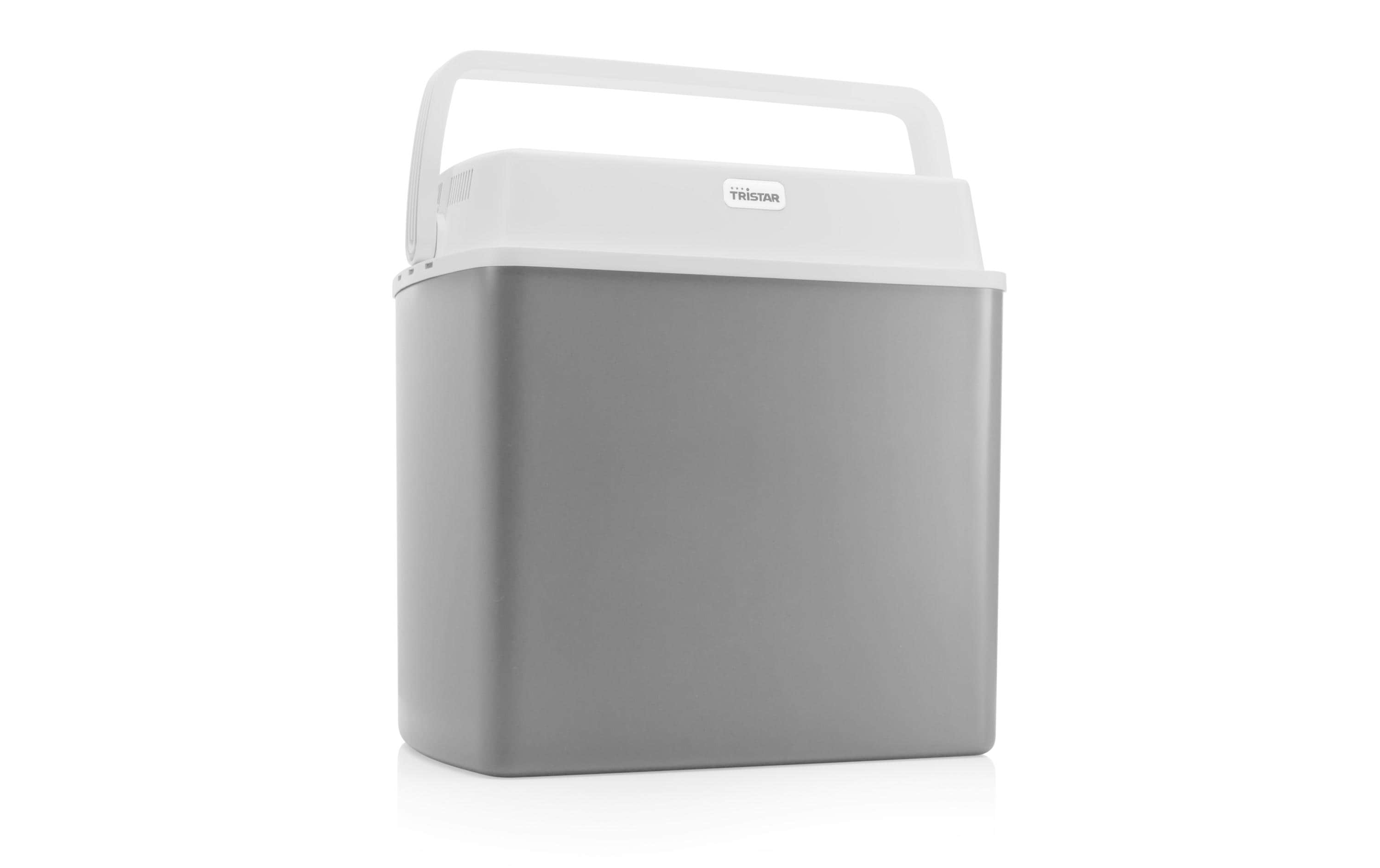 Tristar Kühlbox KB-7424 22L, Schwarz Tristar Kühlbox KB-7424 22L, Schwarz
