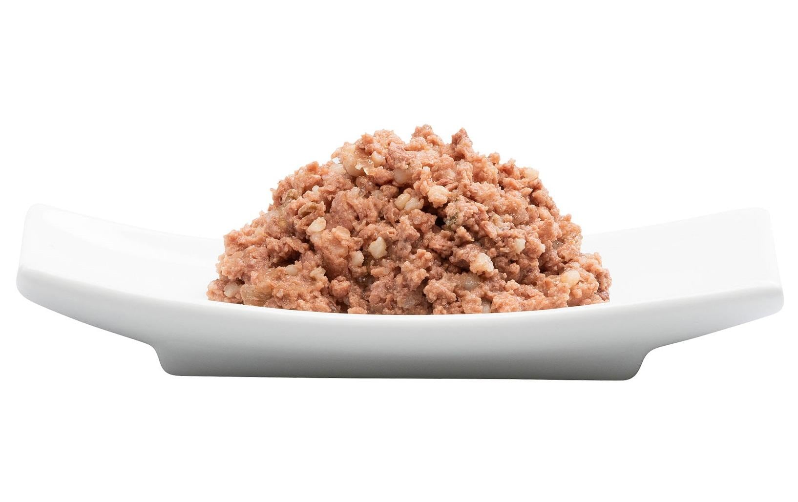 catz finefood Nassfutter No.15 Huhn & Fasan, 6 x 200 g