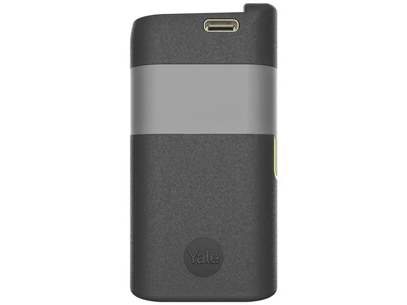 Yale Battery-Pack für Linus L2, Aufladbar