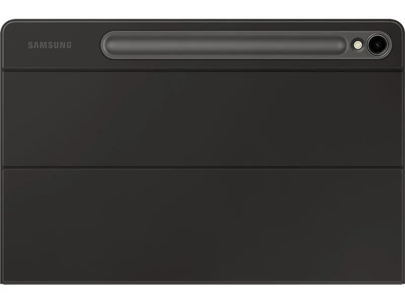 Samsung Tablet Tastatur Cover Slim Galaxy Tab S9/ S9 FE QWERTZ (CH)