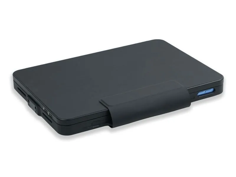 LMP Keyboard DefenderCase Touch USB-C CH-Layout LMP Keyboard DefenderCase Touch USB-C CH-Layout