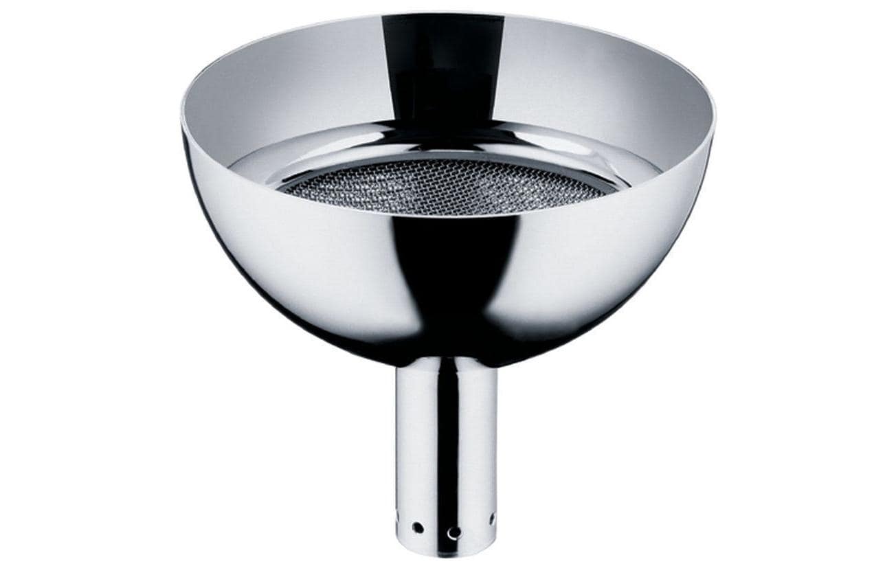 WMF Wein-Belüfter Vino 1 Stück, Silber WMF Wein-Belüfter Vino 1 Stück, Silber