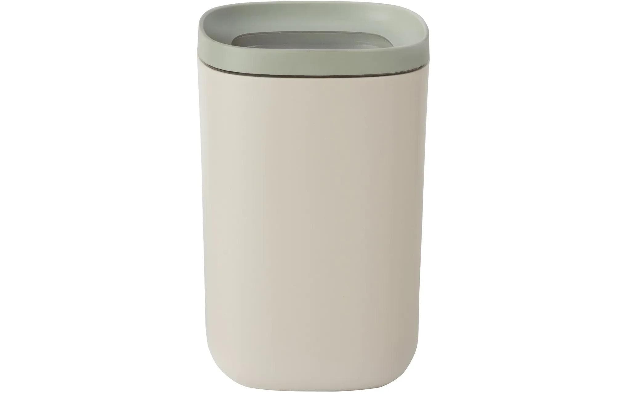 BergHOFF Vorratsbehälter Set Leo Balance 2-teilig, 1.3 l, Grau/Grün BergHOFF Vorratsbehälter Set Leo Balance 2-teilig, 1.3 l, Grau/Grün