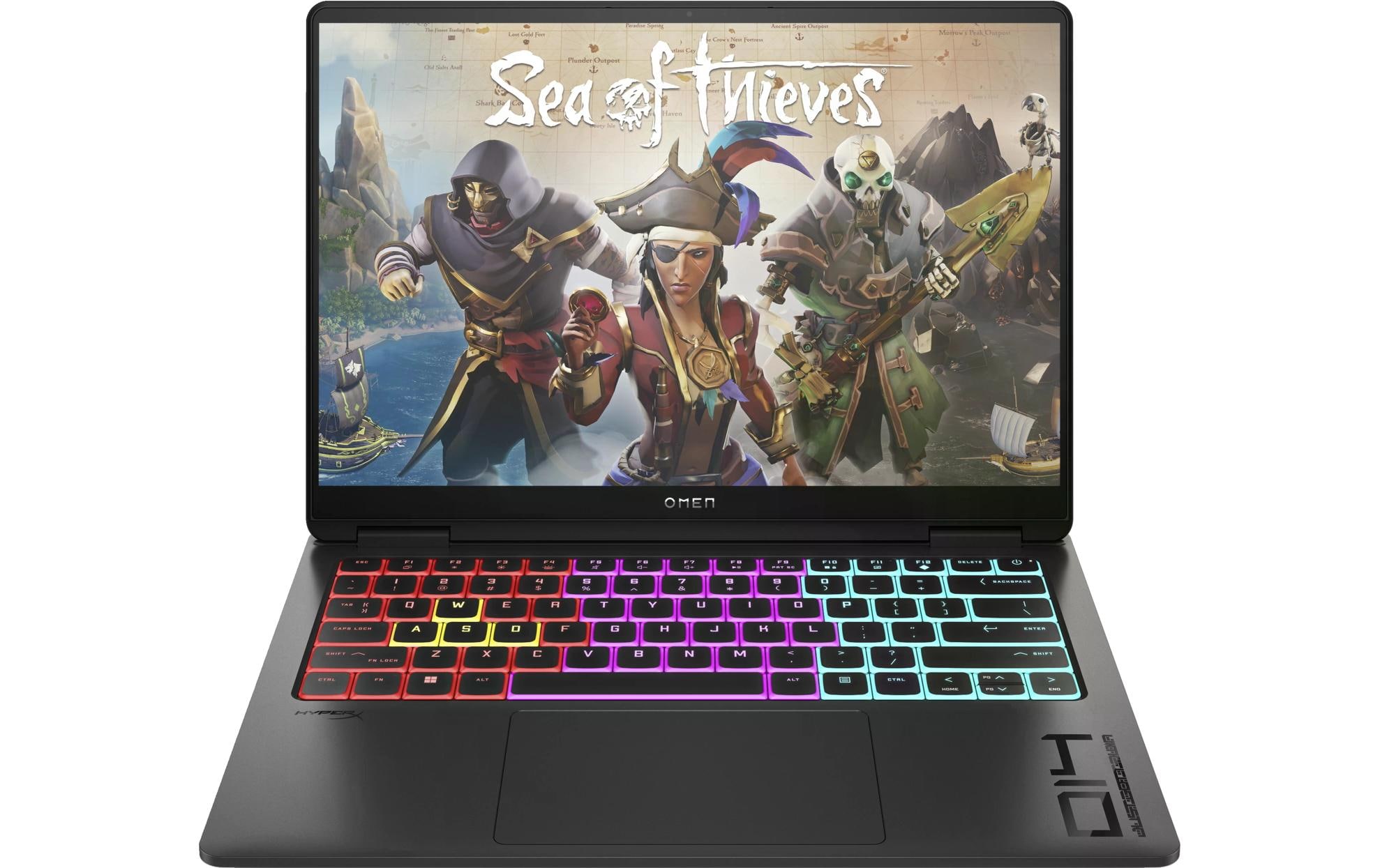 HP Notebook OMEN Transcend 14-FB0700NZ